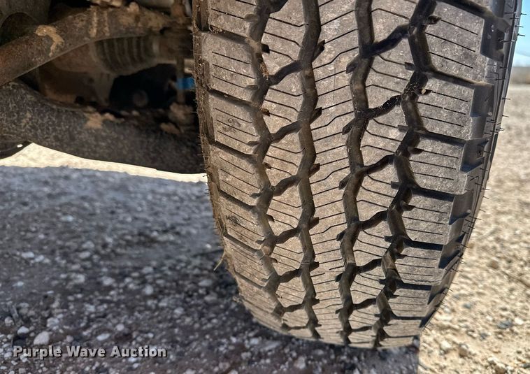 image for item EQ4675 2013 Ford F150 SuperCab pickup truck