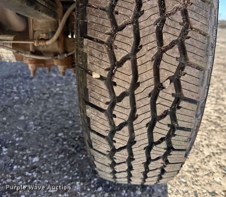 image for item EQ4675 2013 Ford F150 SuperCab pickup truck