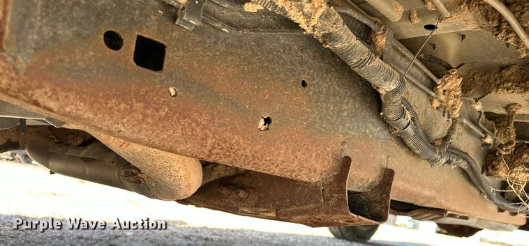 image for item EQ4676 2012 Ford F150 SuperCab pickup truck