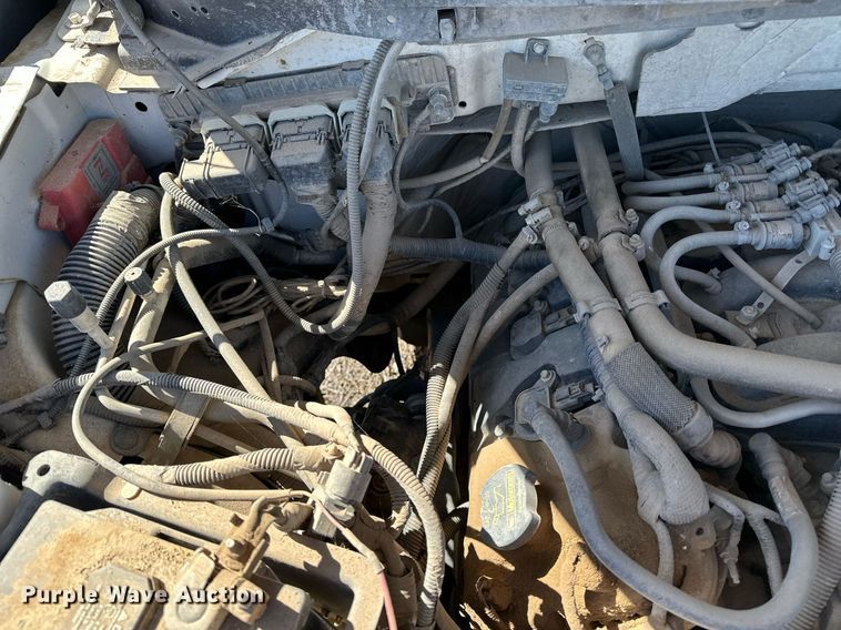 image for item EQ4676 2012 Ford F150 SuperCab pickup truck