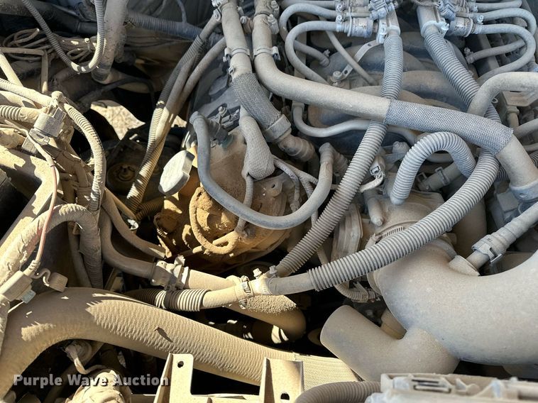 image for item EQ4676 2012 Ford F150 SuperCab pickup truck