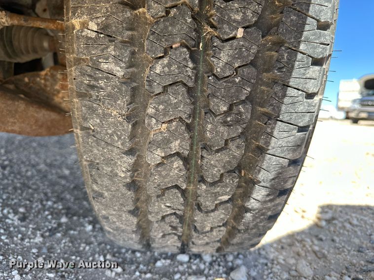 image for item EQ4676 2012 Ford F150 SuperCab pickup truck