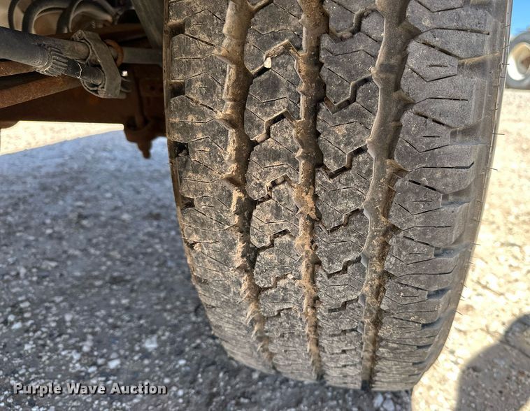 image for item EQ4676 2012 Ford F150 SuperCab pickup truck