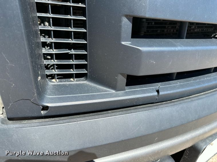 image for item EQ4677 2012 Ford F150 SuperCab pickup truck