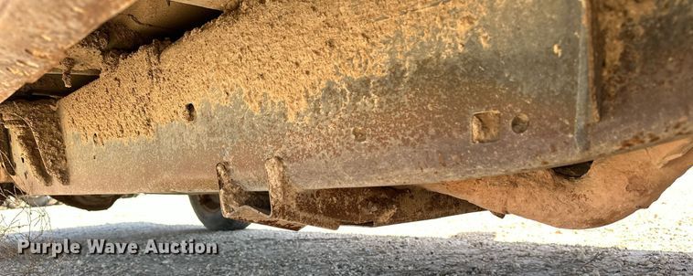 image for item EQ4677 2012 Ford F150 SuperCab pickup truck