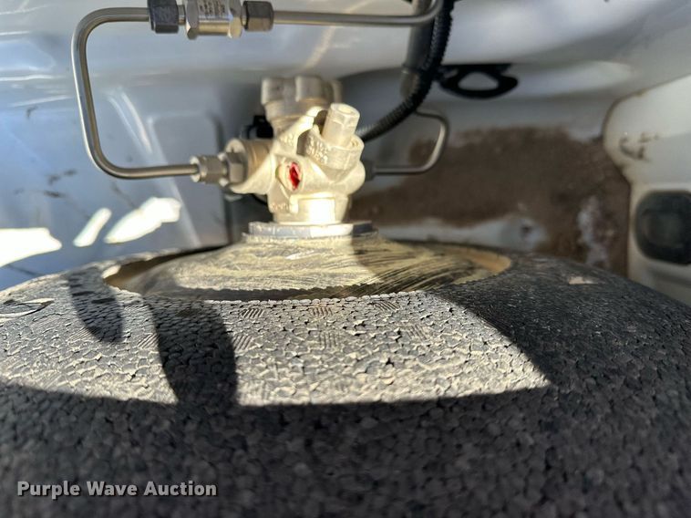 image for item EQ4677 2012 Ford F150 SuperCab pickup truck