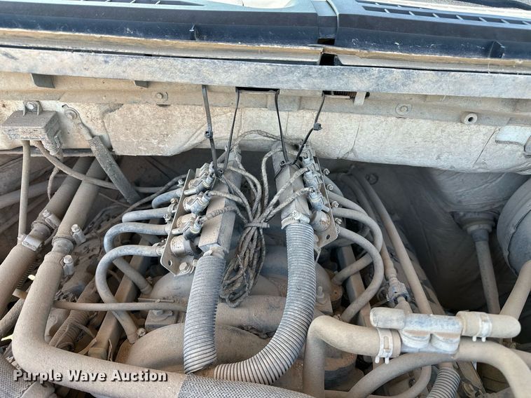 image for item EQ4677 2012 Ford F150 SuperCab pickup truck