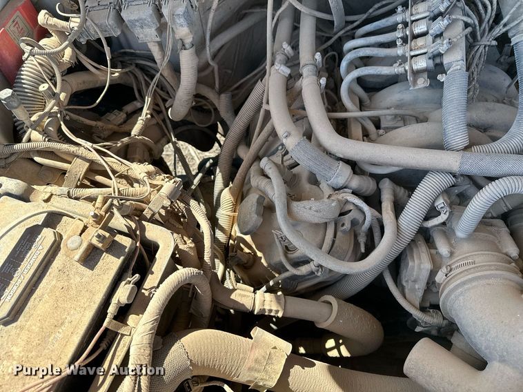 image for item EQ4677 2012 Ford F150 SuperCab pickup truck