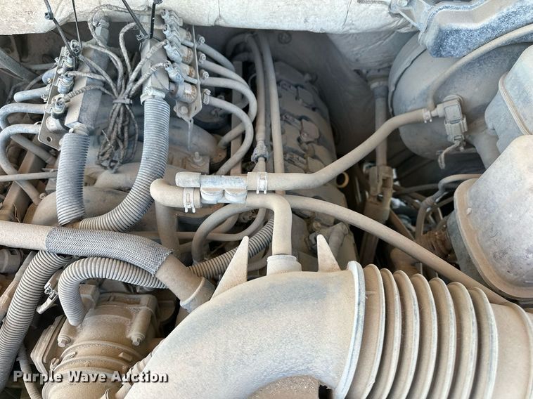 image for item EQ4677 2012 Ford F150 SuperCab pickup truck