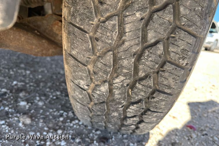 image for item EQ4677 2012 Ford F150 SuperCab pickup truck