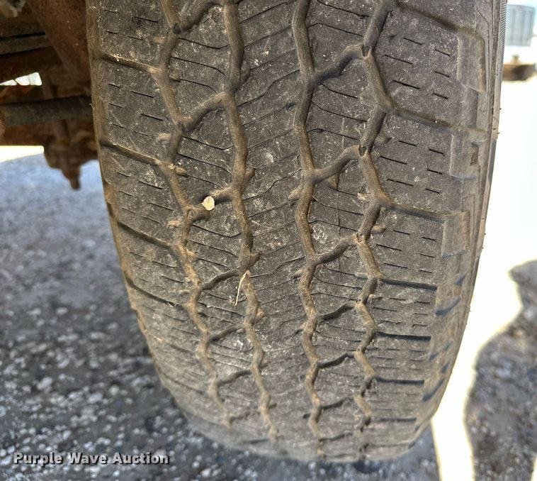 image for item EQ4677 2012 Ford F150 SuperCab pickup truck