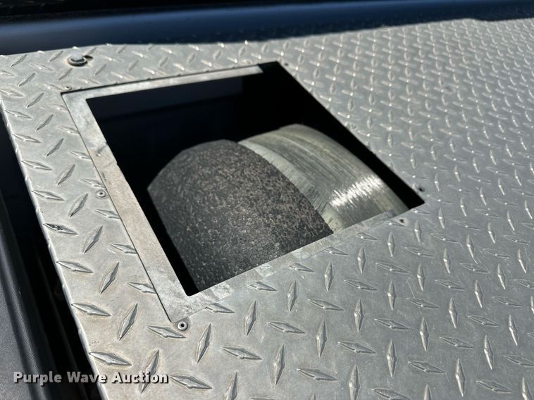 image for item EQ4680 2013 Ford F150 SuperCab pickup truck