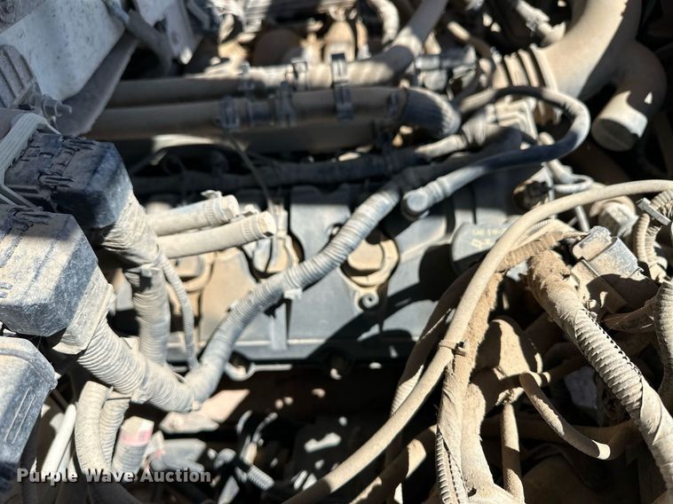 image for item EQ4680 2013 Ford F150 SuperCab pickup truck