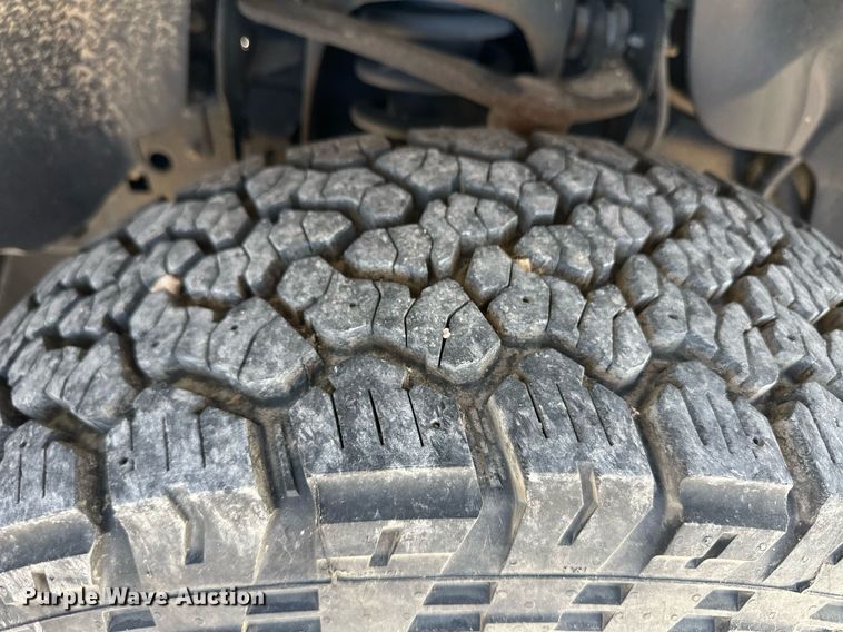 image for item EQ4680 2013 Ford F150 SuperCab pickup truck