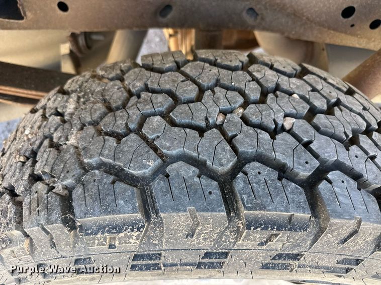 image for item EQ4680 2013 Ford F150 SuperCab pickup truck