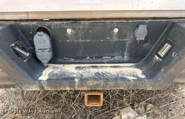 image for item EQ4683 2015 Ford F150 SuperCab pickup truck