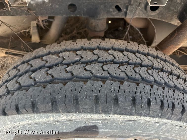 image for item EQ4683 2015 Ford F150 SuperCab pickup truck