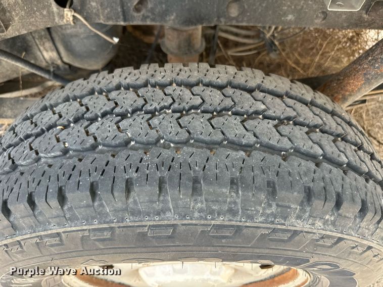 image for item EQ4683 2015 Ford F150 SuperCab pickup truck