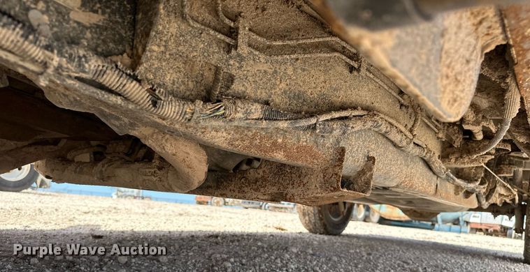 image for item EQ4699 2014 Ford F150 SuperCab pickup truck