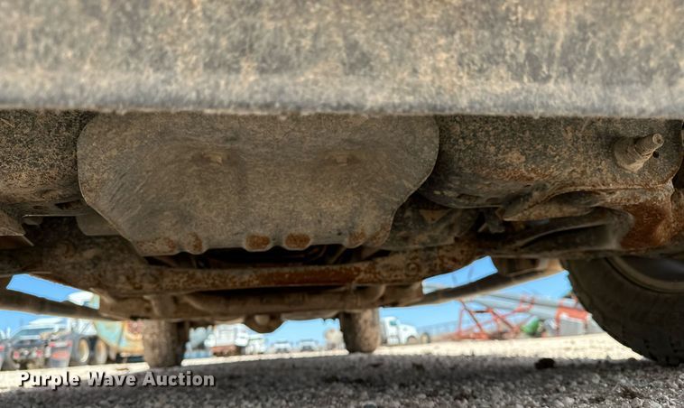 image for item EQ4699 2014 Ford F150 SuperCab pickup truck