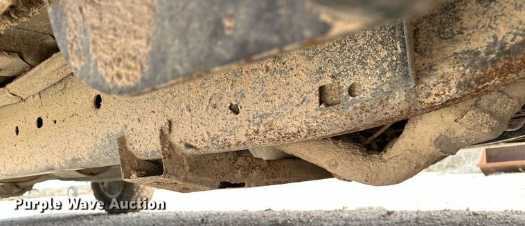 image for item EQ4699 2014 Ford F150 SuperCab pickup truck