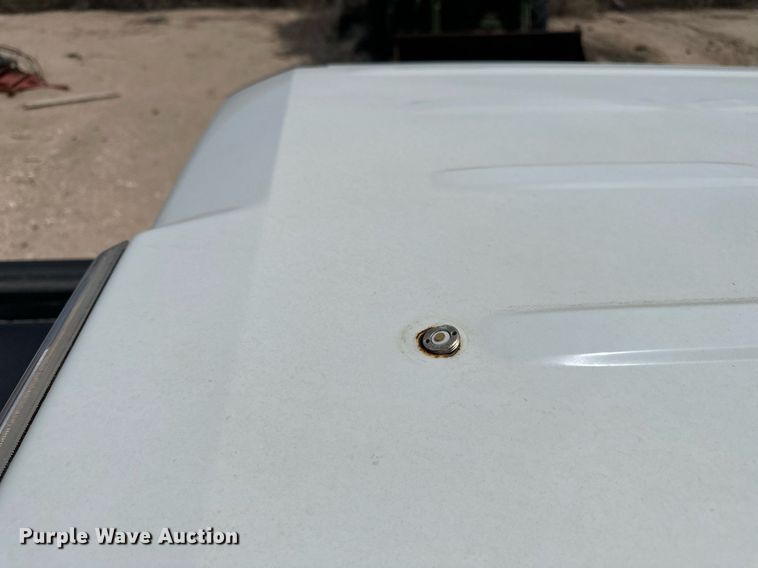 image for item EQ4699 2014 Ford F150 SuperCab pickup truck