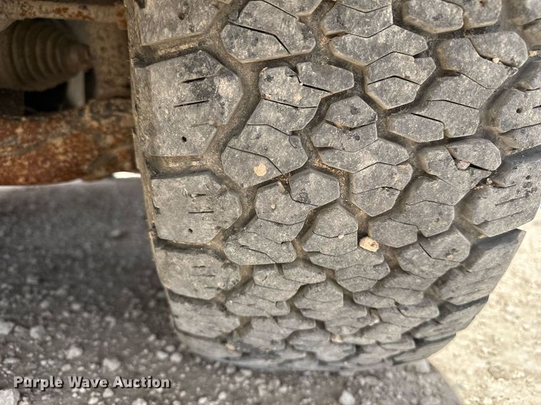 image for item EQ4699 2014 Ford F150 SuperCab pickup truck