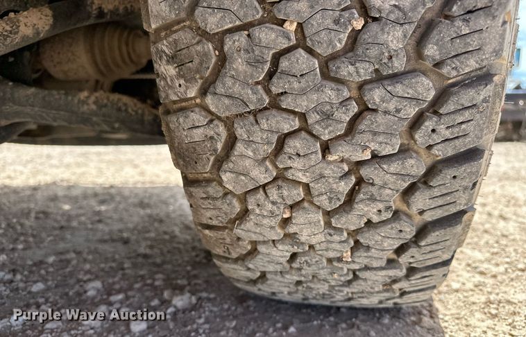 image for item EQ4699 2014 Ford F150 SuperCab pickup truck