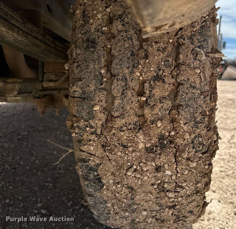 image for item EQ4699 2014 Ford F150 SuperCab pickup truck