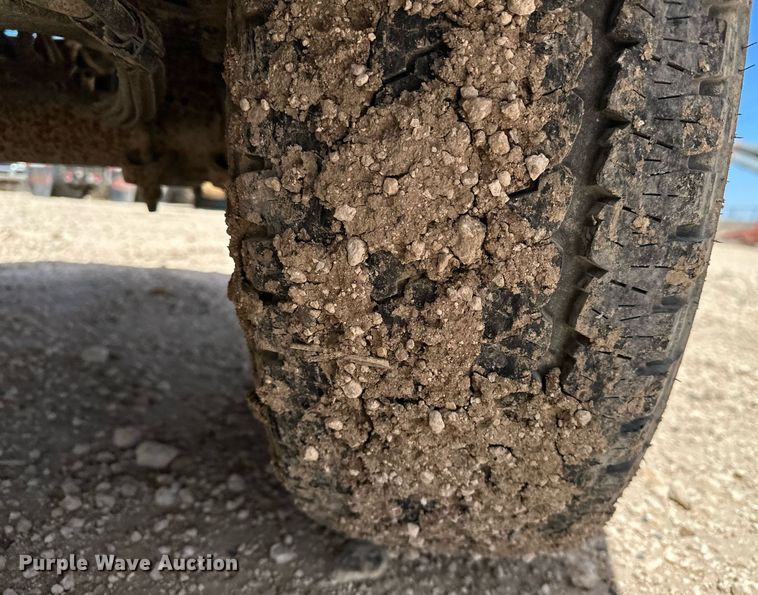 image for item EQ4699 2014 Ford F150 SuperCab pickup truck