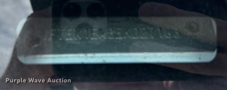 image for item EQ4699 2014 Ford F150 SuperCab pickup truck