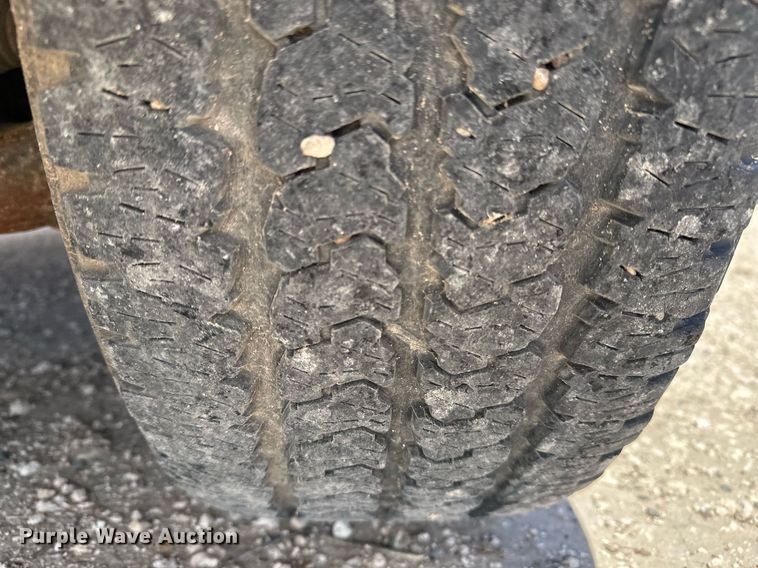 image for item EQ4700 2014 Ford F150 SuperCab pickup truck