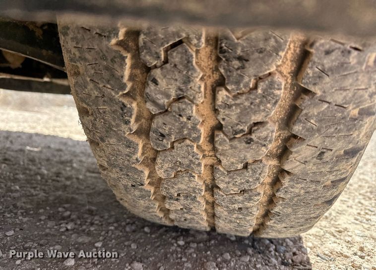 image for item EQ4700 2014 Ford F150 SuperCab pickup truck