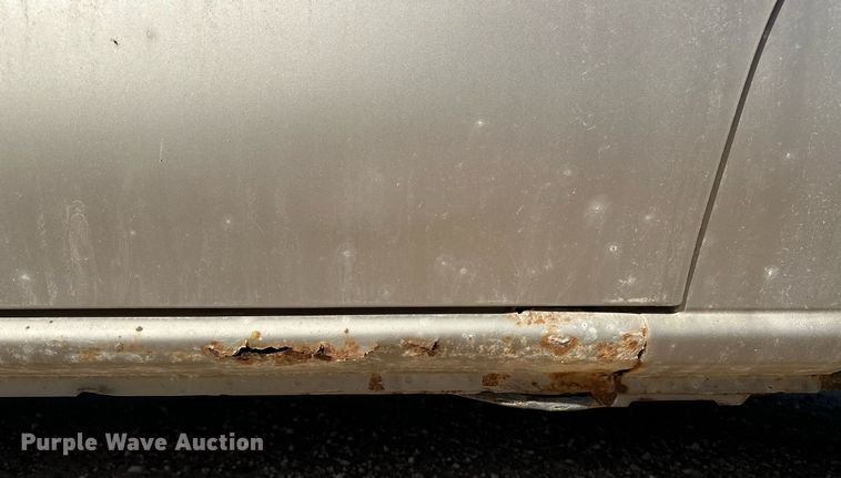 image for item EQ4701 2004 Chevrolet Venture van