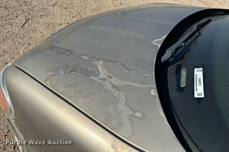 image for item EQ4701 2004 Chevrolet Venture van