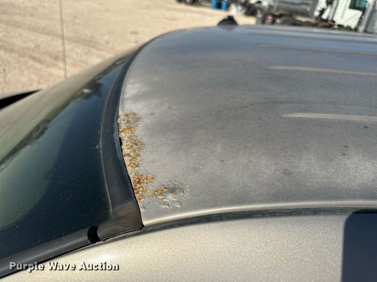 image for item EQ4701 2004 Chevrolet Venture van