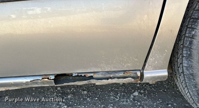 image for item EQ4701 2004 Chevrolet Venture van