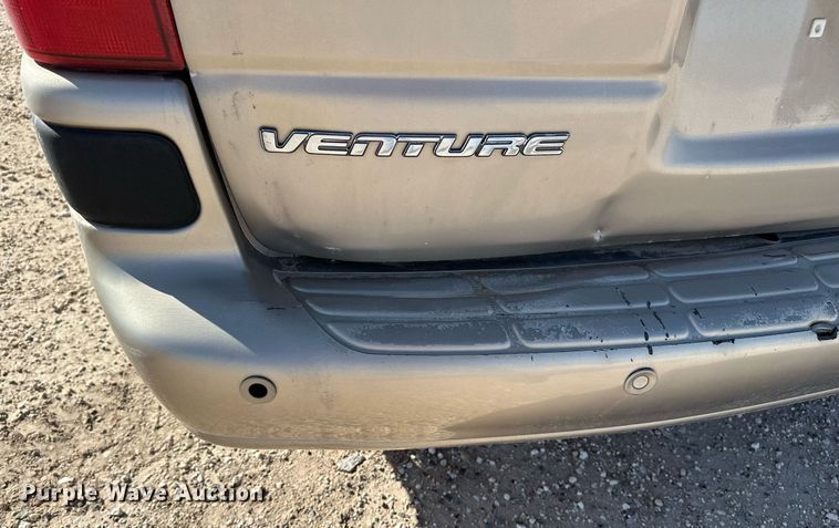 image for item EQ4701 2004 Chevrolet Venture van