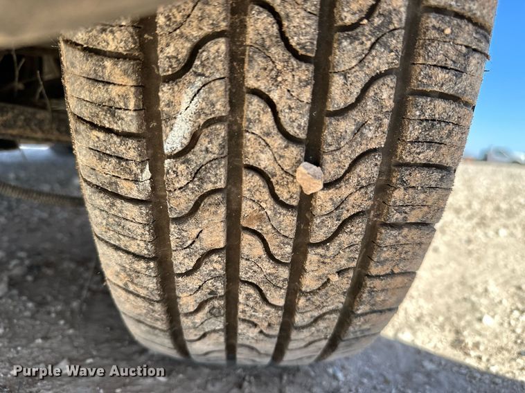 image for item EQ4701 2004 Chevrolet Venture van