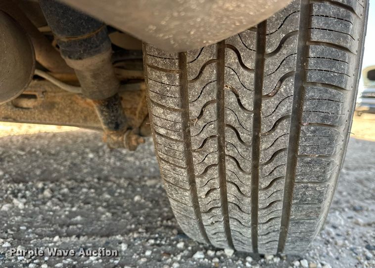 image for item EQ4701 2004 Chevrolet Venture van