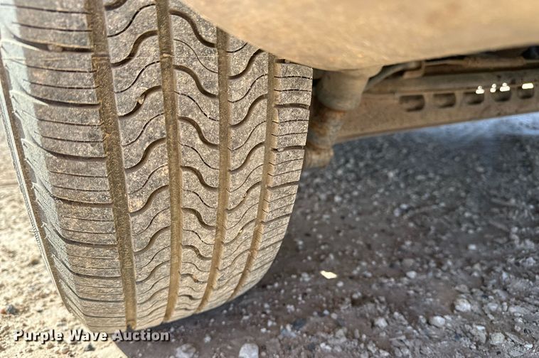 image for item EQ4701 2004 Chevrolet Venture van