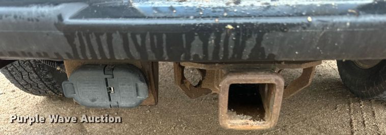 image for item EQ4714 2012 Ford F150 XLT SuperCab pickup truck