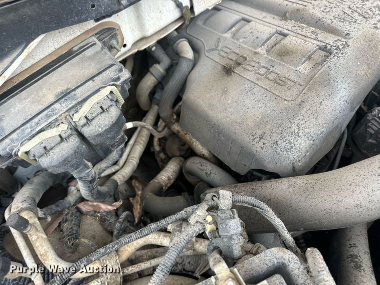 image for item EQ4714 2012 Ford F150 XLT SuperCab pickup truck