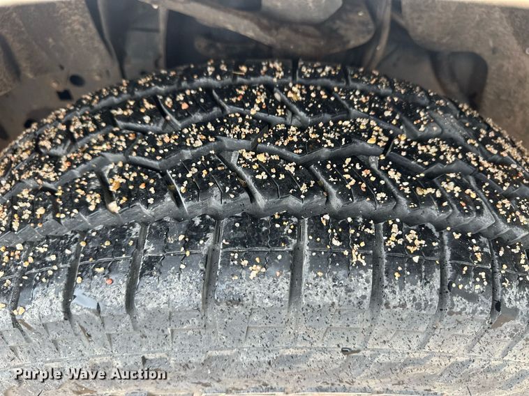 image for item EQ4714 2012 Ford F150 XLT SuperCab pickup truck