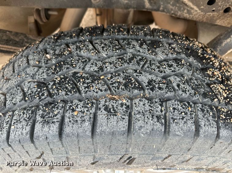 image for item EQ4714 2012 Ford F150 XLT SuperCab pickup truck