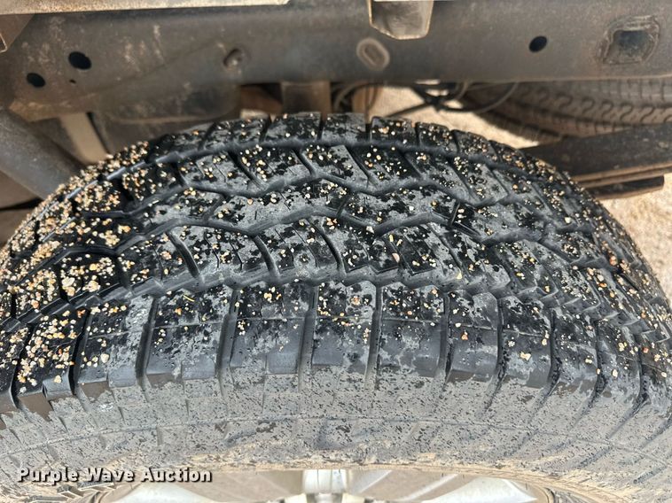 image for item EQ4714 2012 Ford F150 XLT SuperCab pickup truck