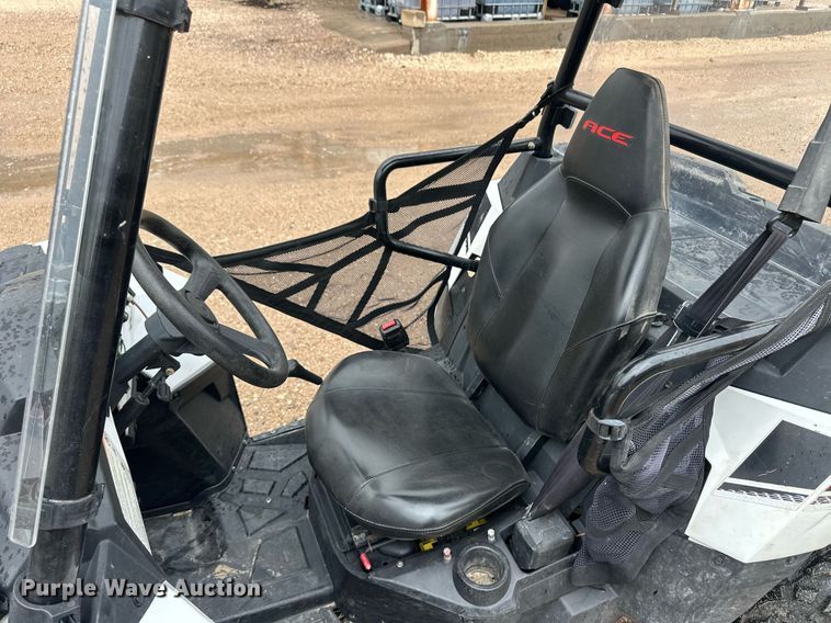 image for item EQ4717 2014 Polaris Sportsman Ace ATV