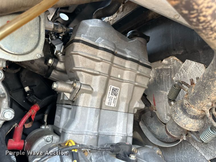 image for item EQ4717 2014 Polaris Sportsman Ace ATV