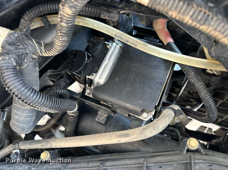 image for item EQ4717 2014 Polaris Sportsman Ace ATV