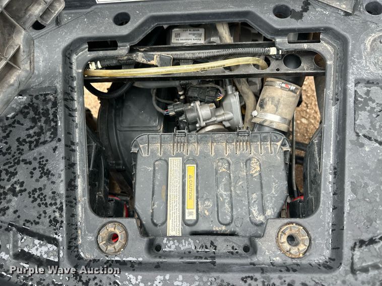 image for item EQ4717 2014 Polaris Sportsman Ace ATV